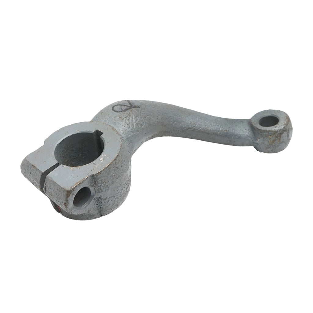Leva dello sterzo destra Massey Ferguson codice OEM 898342M1, 898342