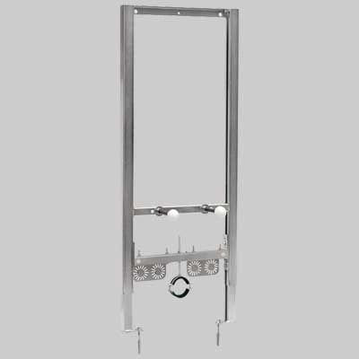 STAFFA TCS PER BIDET SOSPESO PARETI IN CARTONGESSO  Per cartongesso o muratura     FISCHER