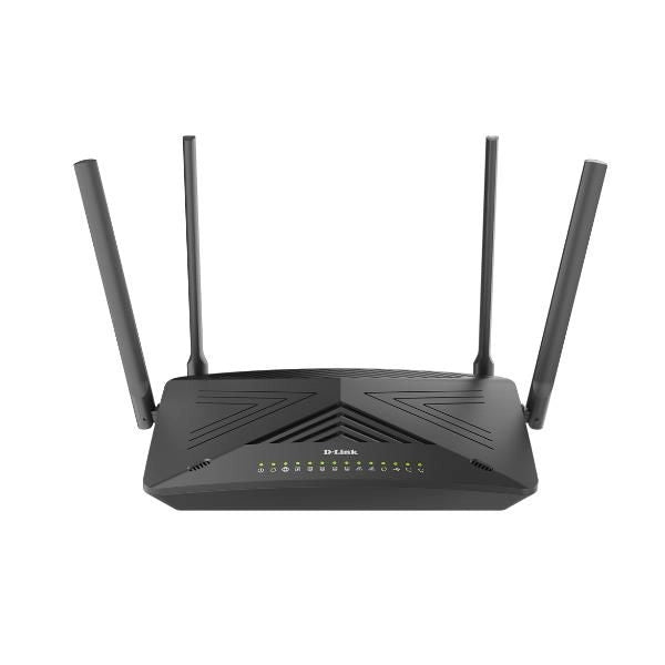 Wireless  wifi6  ax3000 - DSL-X3052E