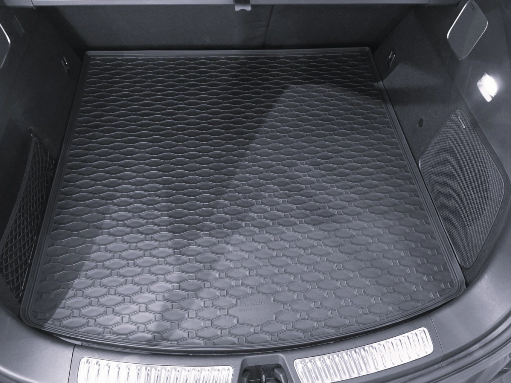Tappeto gomma baule per BYD Sealion 7 2024-