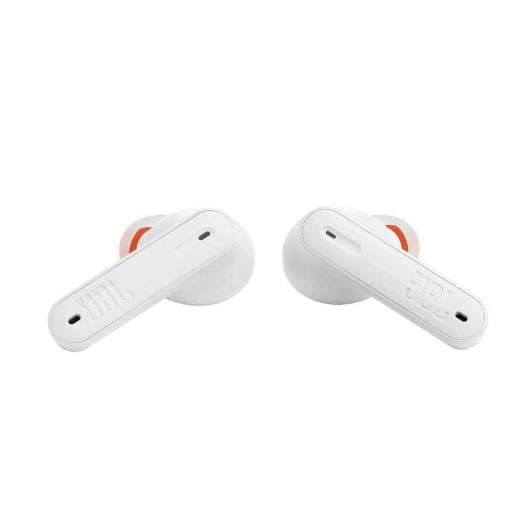Jbl tune 230nc tws auricolare true wireless stereo (tws) in-ear musica e chiamate bluetooth bianco - JBLT230NCTWSWHT