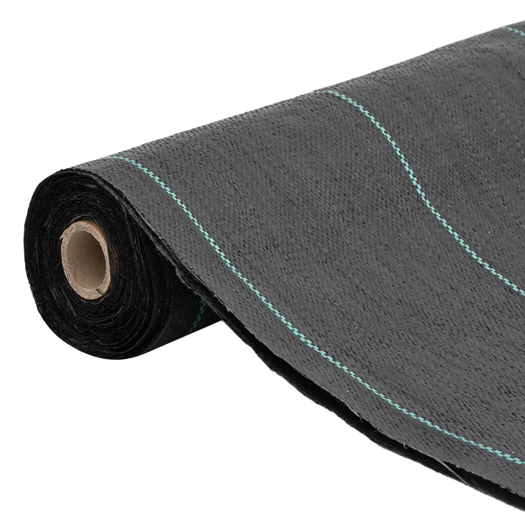 Membrana Antierbacce Nera 1,5x50 m in PP CFW1000448