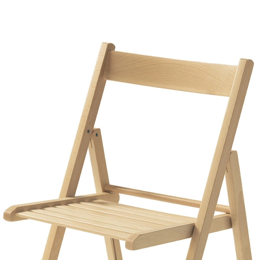 Sedia CONIGLIO (naturale)