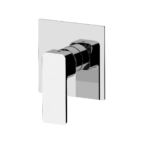 MISCELATORE MONOCOMANDO INCASSO LINEA ICON- Visual Inox- MARIA- pezzi 1