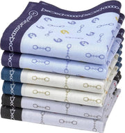 Zakdoeken per donne di cotone premium