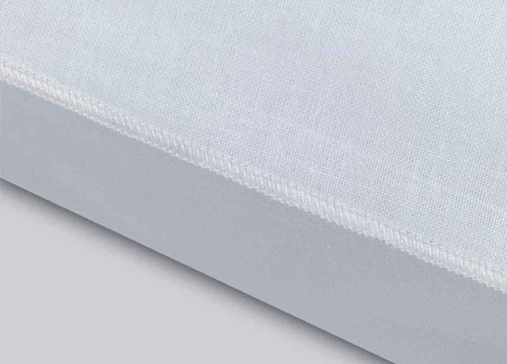 Cuscino Guanciale Da Letto Anatomico Cervicale - 50x80 - Cervicale