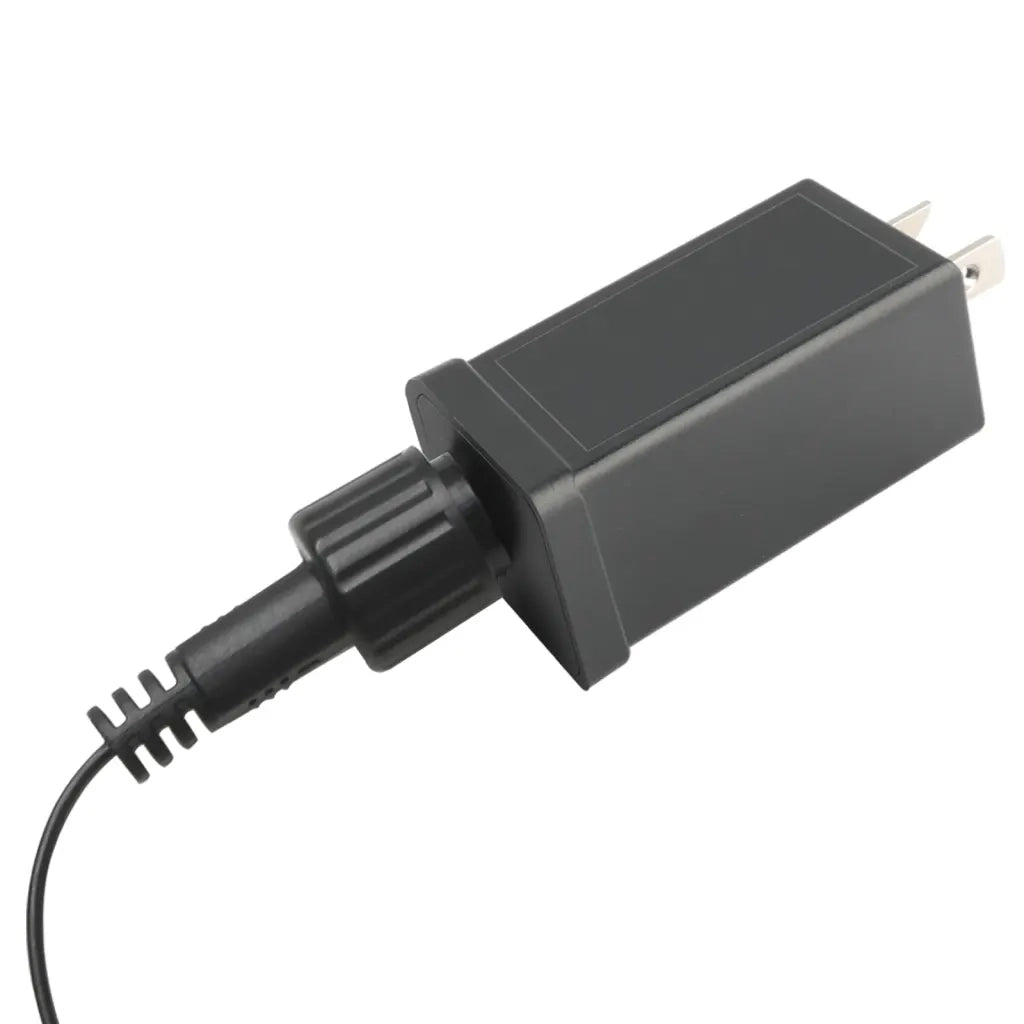 Stringa di Luci LED con 15 LED e Ventola 150 cm 51698