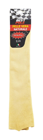 PELLE VERA BEST POLE 58X39 - RHUTTEN