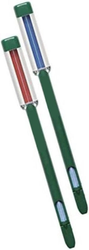 Misuratore di umidità per piante - Termometro umidità per piante - Misuratore di umidità per ambienti - Misuratore di umidità per piante