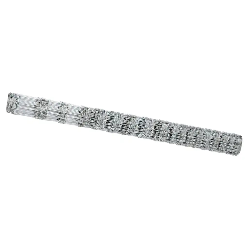 Recinto Selvaggio Zincato a Caldo 1000 x 150 x 0,18 cm Ferro 42005794