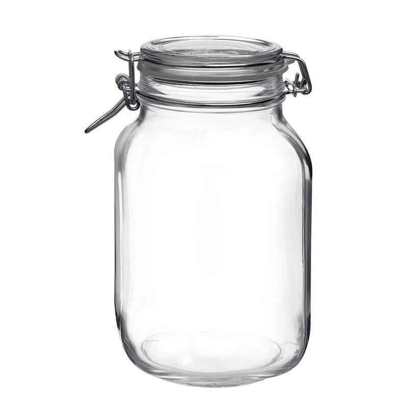 FIDO VASO ERMETICO 5000 CC