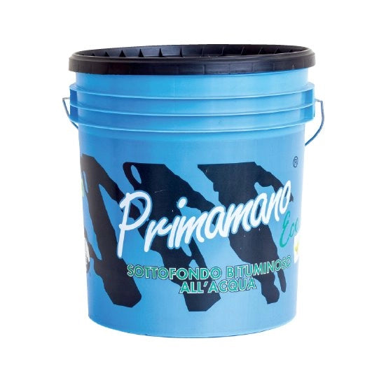 PRIMER BITUMINOSO PRIMAMANO ECO 18 lt - CIMAR
