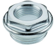 RIDUZIONE ZINCATA PER RADIATORE IN GHISA 11/4x3/8 DX  Idroweb