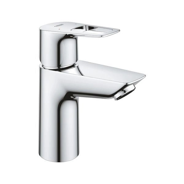 Miscelatore lavabo grohe 23351001 start loop cromo longlife