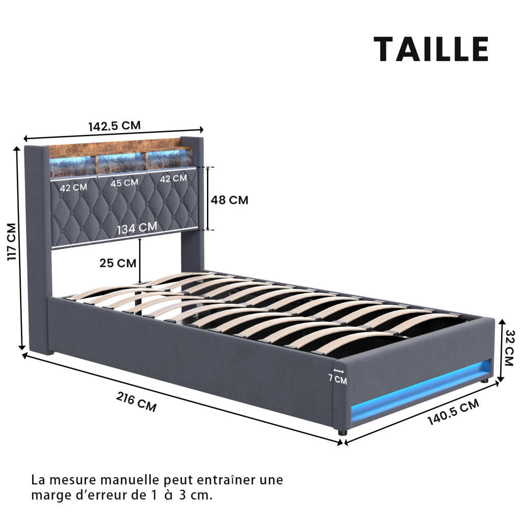 Letto
