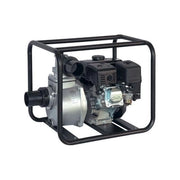 AIRMEC MSA80 Motopompa Benzina Autoadescante 6,5 Hp 900 l-min 29 m colore Nero