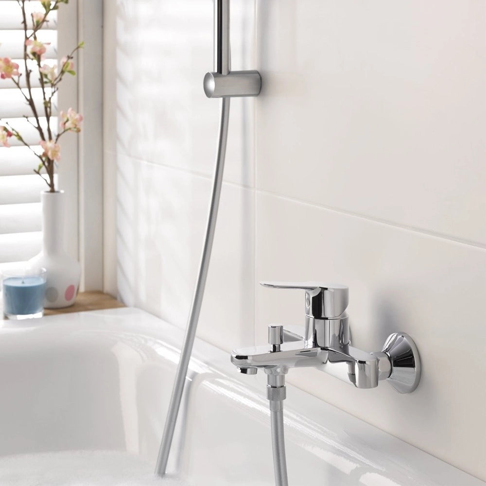 Rubinetto vasca grohe, serie startedge