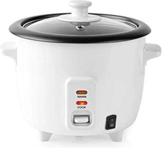 Cottura Riso Mini