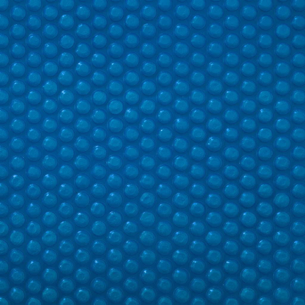 Copertura per piscina Blu 1000 x 500 cm PE 42034494