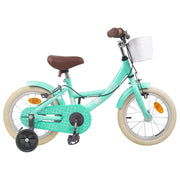 Bicicletta per Bambini 12 Pollici per bambini di 2-4 anni 42009438