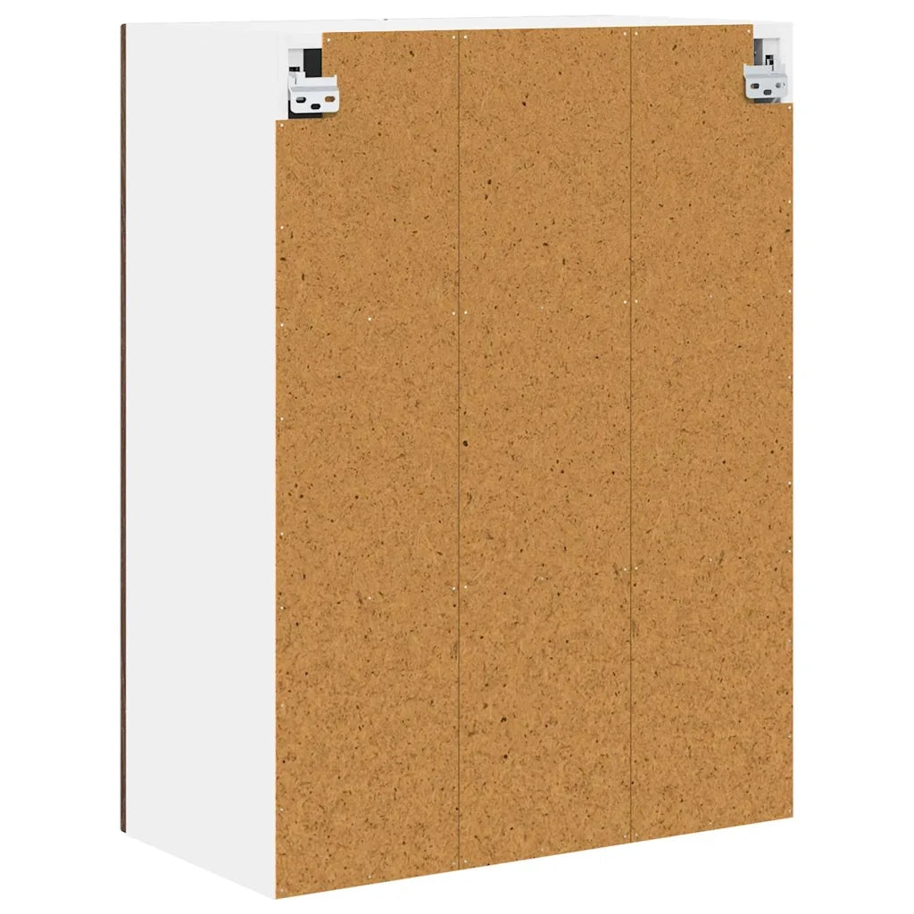 Pannello lavastoviglie Kalmar Rovere Marrone 60 x 31 x 80 cm 884701