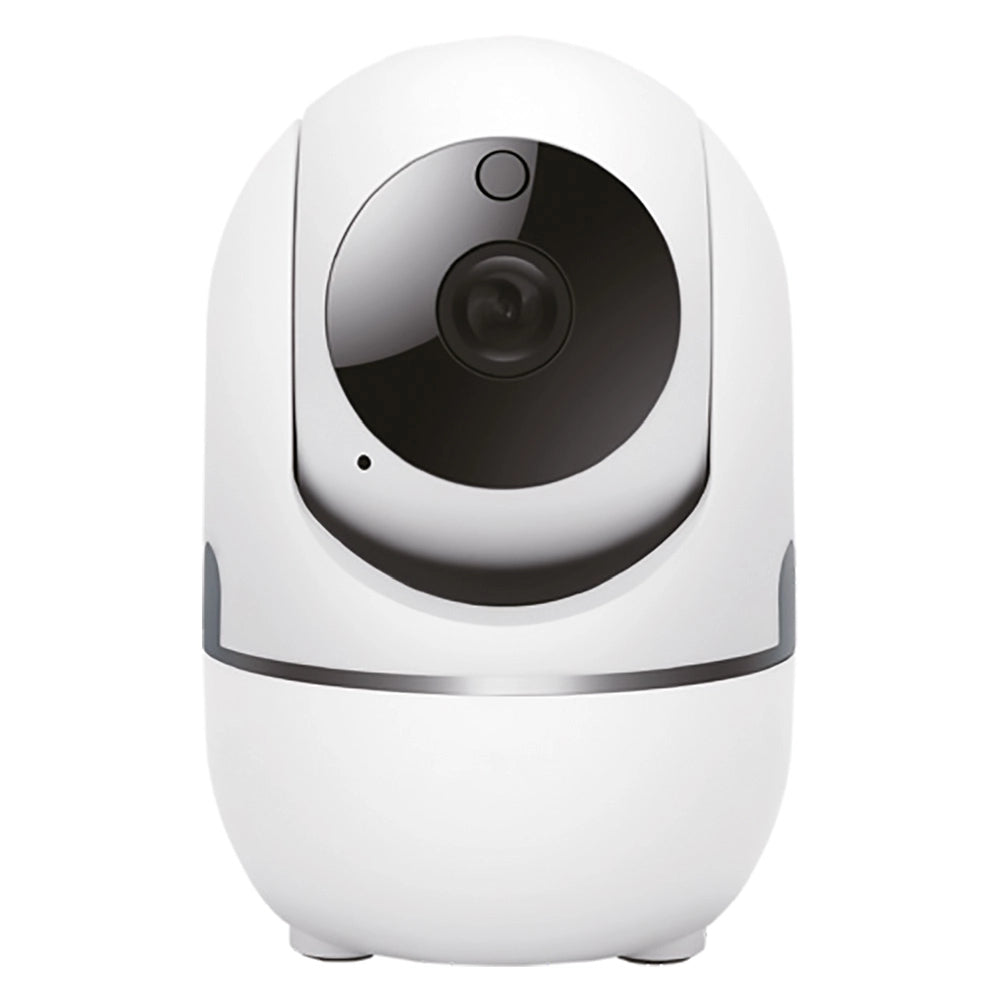 1pz telecamera motorizzata per interni 'smart' risoluzione 1280*720 p cod:ferx.8068150nlm