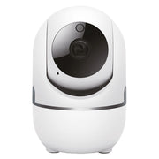 1pz telecamera motorizzata per interni 'smart' risoluzione 1280*720 p cod:ferx.8068150nlm