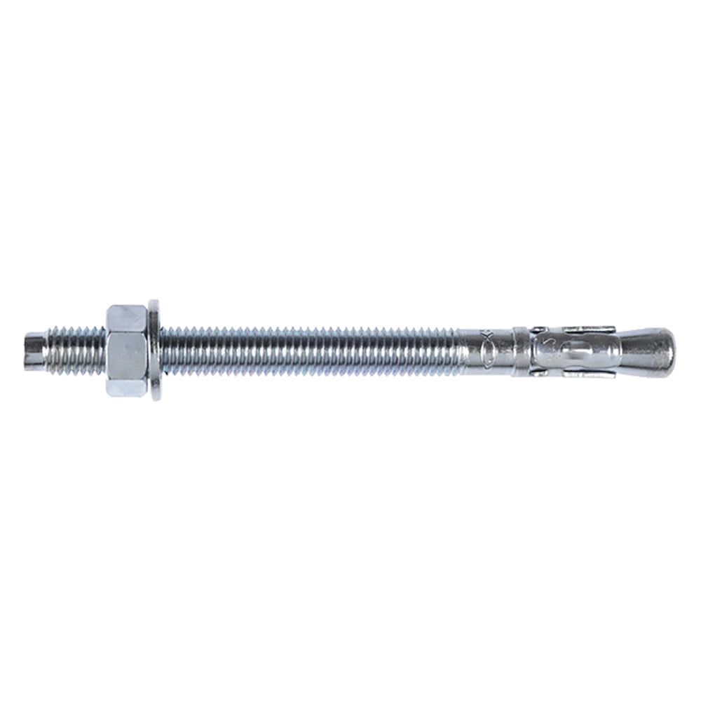 TASSELLO ACCIAIO 'FWA' Ø  6 x 70 mm- 100 pezzi  - FISCHER