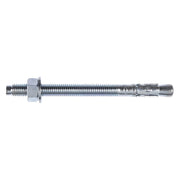 TASSELLO ACCIAIO 'FWA' Ø  6 x 70 mm- 100 pezzi  - FISCHER