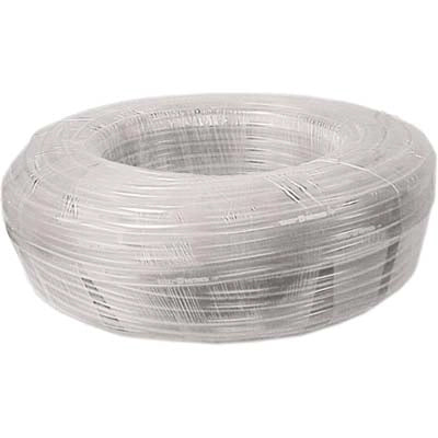 TUBO IRRIGAZIONE ANTIGELO IGLOO TRASPARENTE STARS - MM 40X51 KG 30,00 CA MT 30