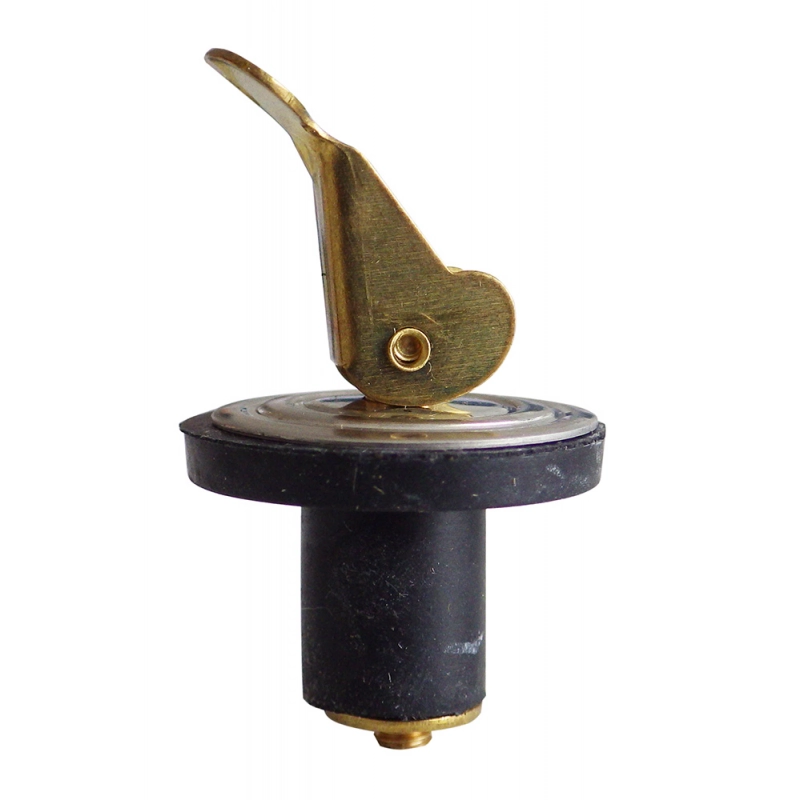 TAPPO ESPANSIONE MM. 12,7