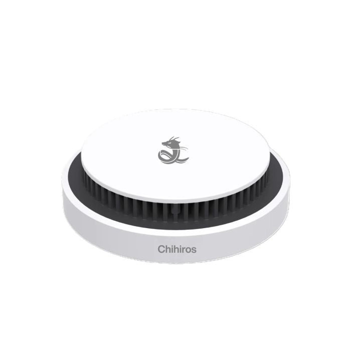 Chihiros Magnetic Light II - lampada LED con aggancio magnetico