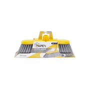 SCOPA AGILE SETOLE EXTRA MORBIDE X INTERNI- APEX- 1,0 pz