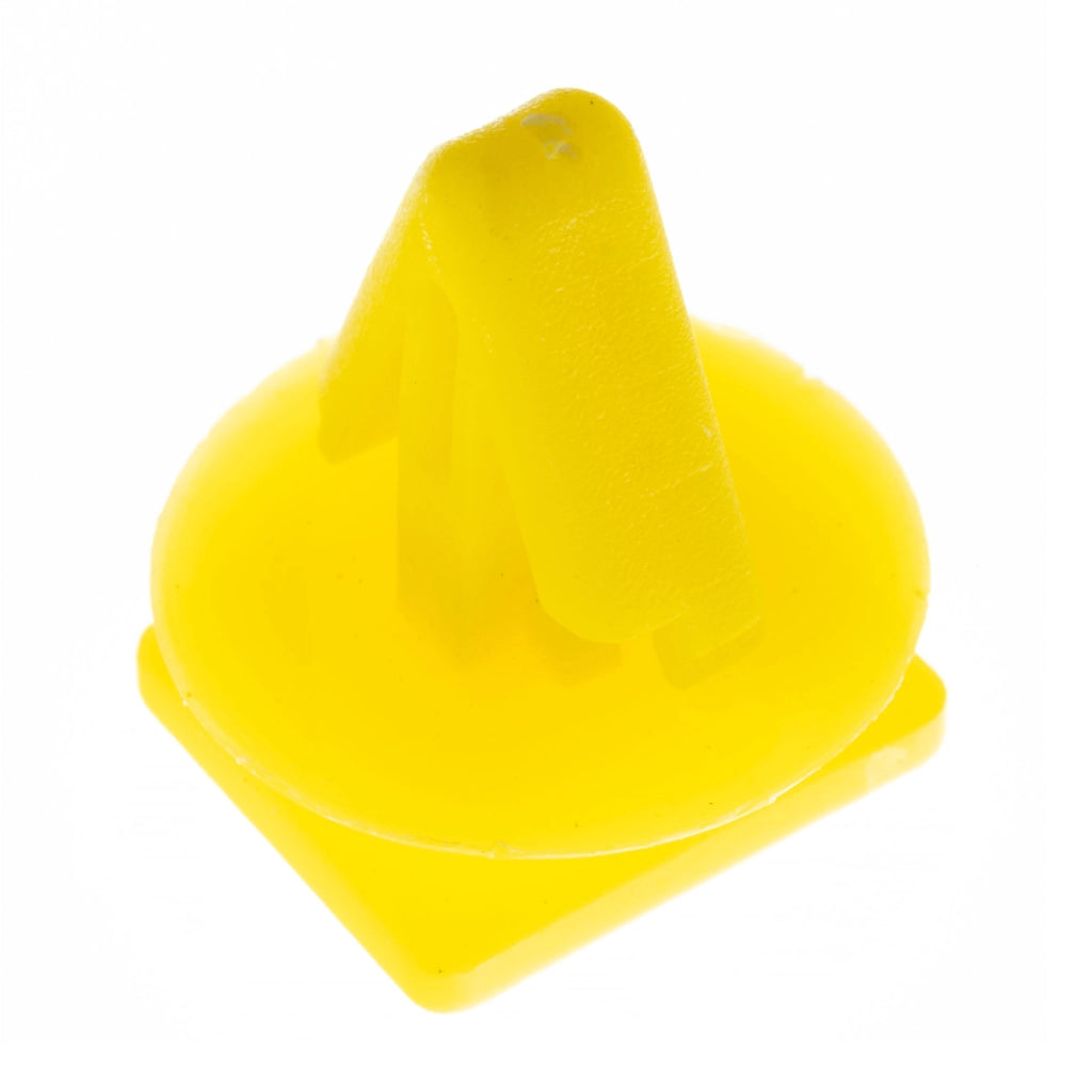 Set di Rivetti Universali per Auto Rosfix – 200 Pezzi | Materiale Plastico, Multicolore, Lunghezza 1-4 cm