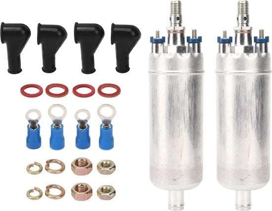 Pompe di Carburante Elettrica di Ricambio per 300E-300SE-300SL-400E-400SE-500E-500SEC-560SEC-560SL A0030915301 Pomp 0580254950