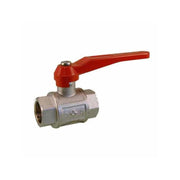 Valvola Sfera Ff Professional 2"