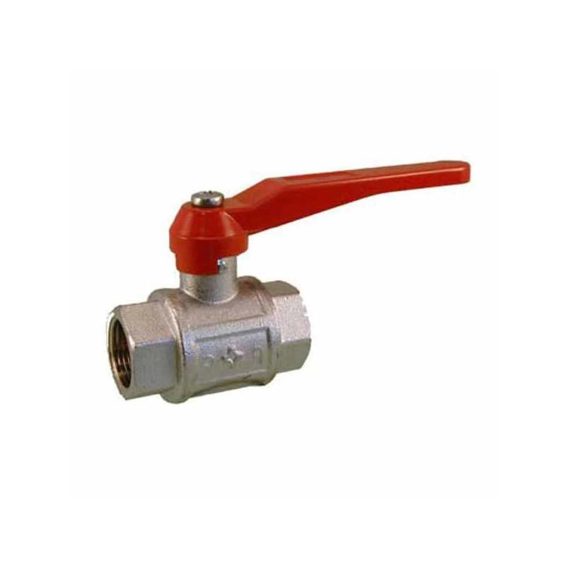 Valvola Sfera Ff Professional 2"