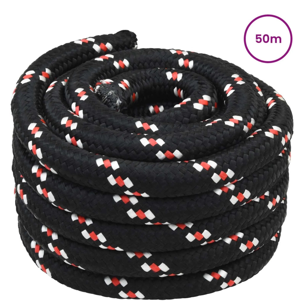 Corda da Barca Nero PP 42029560