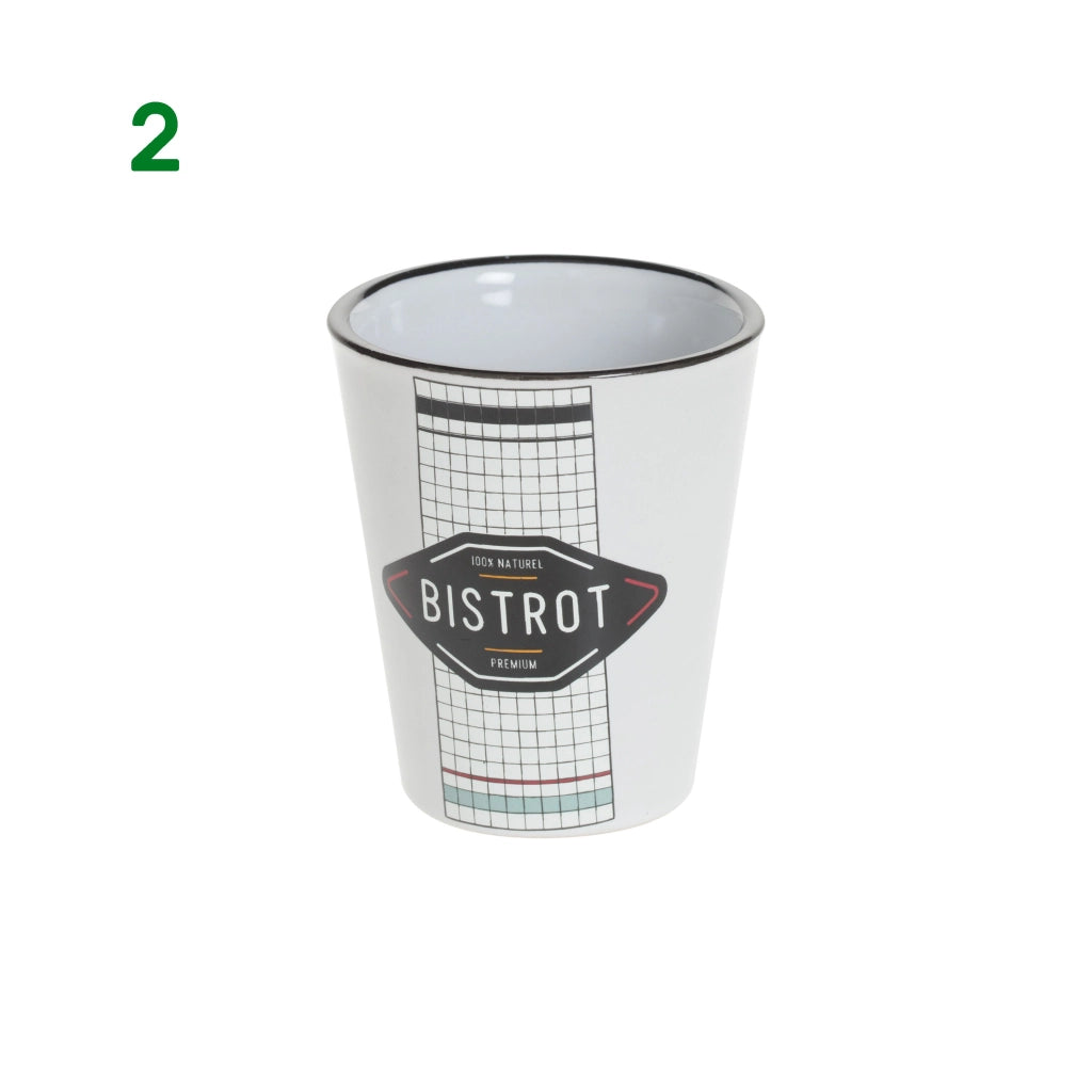 Cup Cadence 10 Cl
