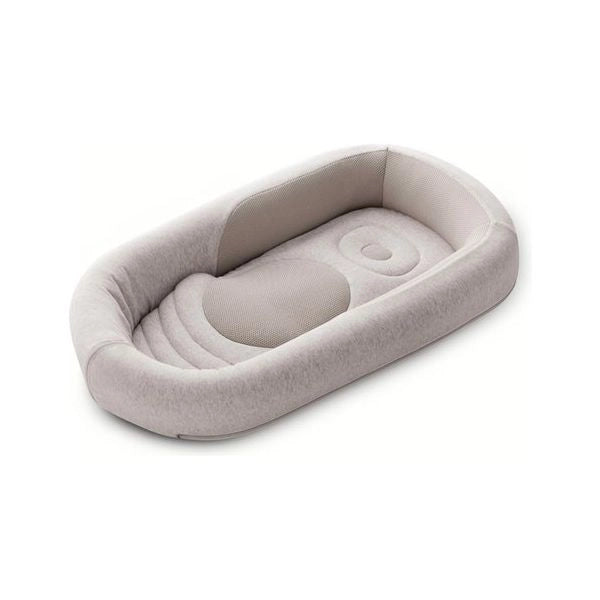 Inglesina- riduttore lettino az99qoqub welcome pod baby nest quiet beig, multicolor - AZ99Q0QUB