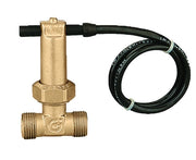 FLUSSOSTATO CON CONTATTI A COMANDO MAGNETICO 1/2   CALEFFI SPA