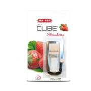 Ma-Fra DEODORANTE AUTO DEO CUBE STRAWBERRY