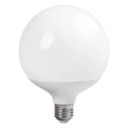 LAMPADA A LED 'NEOS GLOBO' L. NATURALE - Ø mm 126 - E27 - 4000K- 6 pezzi  - NOVAITALIA