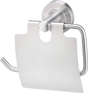 Supporto per carta igienica con chiusura