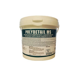 Polydetail 5Kg - Polyglass