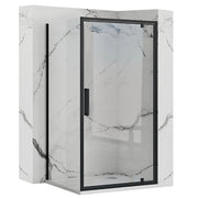 Cabina Doccia Ad Angolo Rapid Swing 80x100
