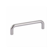 Maniglia Zama Nickel Satinato Mm 96