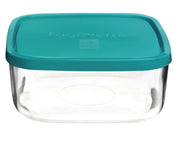 FRIGOVERRE CONTENITORE CON COPERCHIO 19X19CM