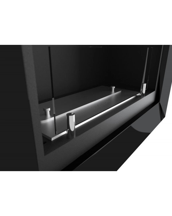 Biocamino Frame 550 - Nero