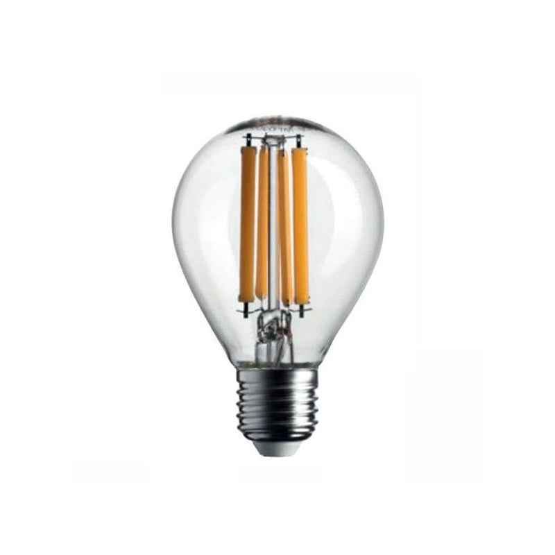 Lampada Led Stick Sfera E27 W 4 4000K Pz 3 Kai